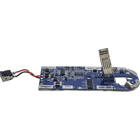 Batterieschutzplatine BMS für Staubsauger V11 SV15, Leiterplattenmodul Ersatzteile für die Reparatur von Staubsaugerbatterien (zum Aufclipsen). (1/5)