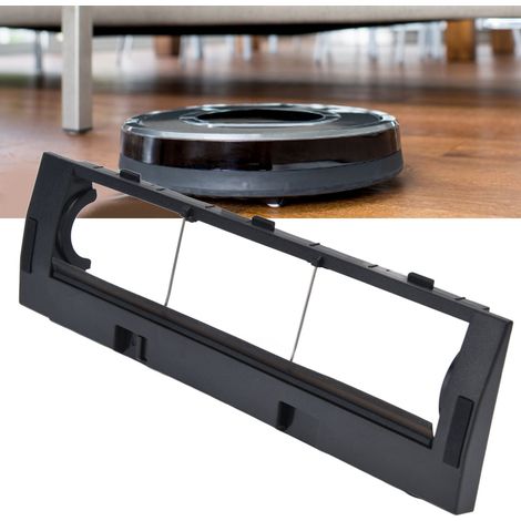 Cubierta del cepillo principal fabricada en ABS para aspiradoras robot Proscenic M7 PRO / M7 MAX / M8 PRO – Accesorio de fácil mantenimiento (1/5)