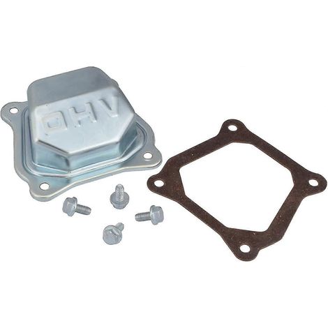 Joint de couvercle, joint de soupape, vis pour groupe électrogène Honda GX110 GX120 GX140 GX160 GX200 (modèles chinois 168F et 170F, 5,5 CV et 6,5 CV). (1/4)