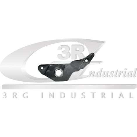3RG 77103 KIT SOPORTE FARO IZQUIERDO