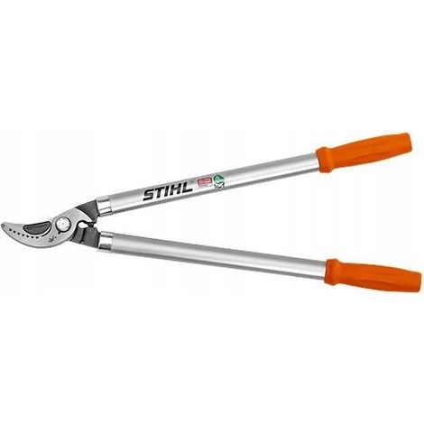 Stihl PB 10 forbice in alluminio per potatura ergonomica con capacità di taglio fino a 35 mm (1/2)