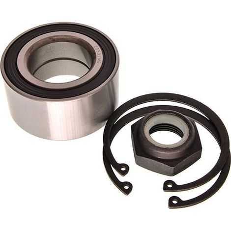 MAXGEAR 33-0158 Kit de roulement de roue NISSAN 5030223 (1/3)