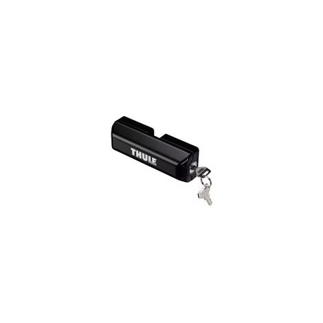 Pack de 2 cerraduras de seguridad Thule Van Lock para furgonetas