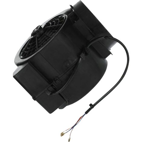 Ersatzteil - Ventilator -  - BOSCH, NEFF, SIEMENS, BALAY, CONSTRUCTA