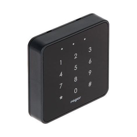 Roger MIFARE Karteleser mit 7 cm Reichweite