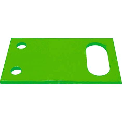 Limitatore 136x80mm per DEUTZ FAHR KH 06581590 (1/2)