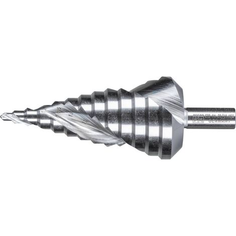 PFERD TOOLS 25201039 STB HSS 04-39/10 HSS Punta a gradini 1 pz. (1/3)