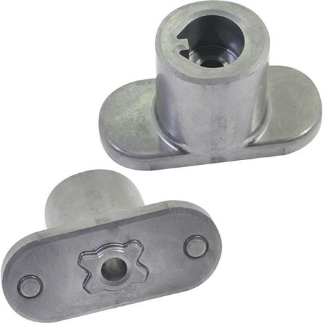 MTD rasaerba 53, BT 5300 a spinta Mozzo Lama Rasaerba 410152