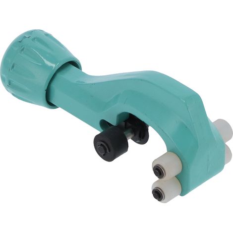 Coupe-tube CT‑ 138, tuyau ondulé, ciseaux de coupe de tubes d'huile en cuivre, outil manuel (1/5)