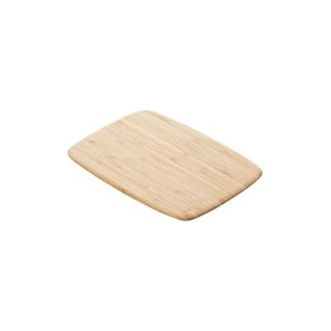 Tabla de Cortar - Punto y Coma - Bambú - 35x25x0.8cm - FSC 100% (1/2)