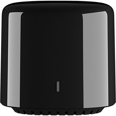 Télécommande universelle broadlink Wi-Fi contrôle vocal 8.5 x 5 x 6.5 cm