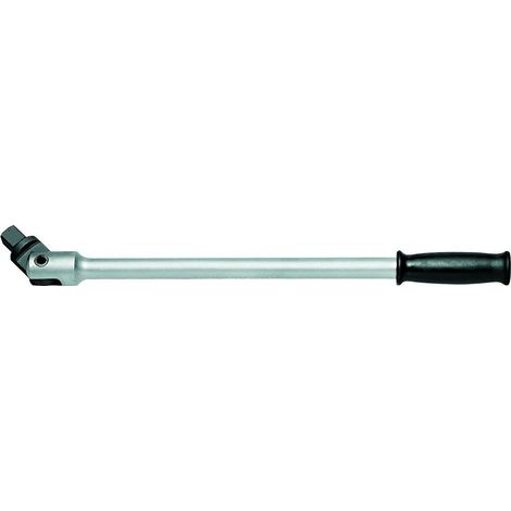 3296 Mango articulado 3/4"