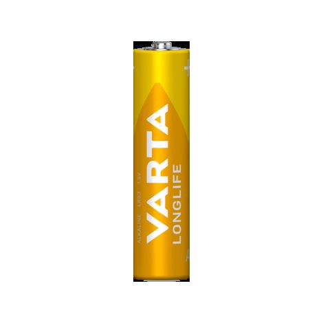 Batterie VARTA Longlife AAA 40 pezzi.