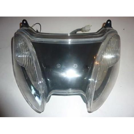[PRODUIT D'OCCASION] Optique avant origine pour scooter Yamaha 125 Majesty 2005 5NR