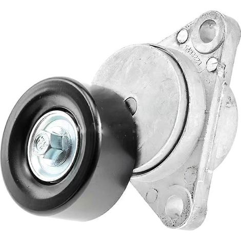 Riemenspannrolle 96349976 96351533 96966707 25184786 96870202 für Buick, Chevrolet und Daewoo (1/5)