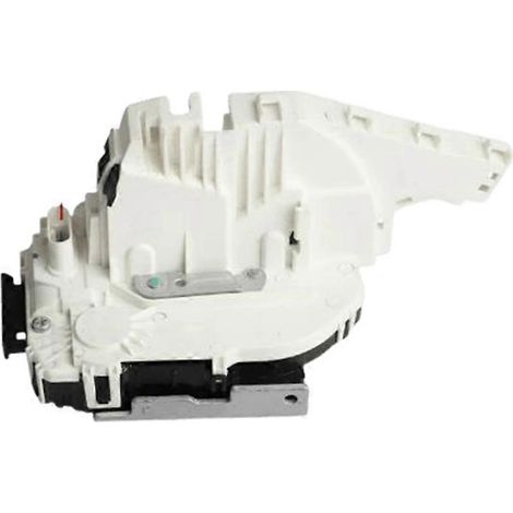 Serrure de portière avant droite (4589916AD) Compatible avec Chrysler, Dodge, Chevrolet, Excelle, Buick, Regal (1/5)