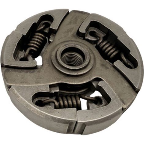 Ensemble d'embrayage de tronçonneuse Husqvarna HUS181 281 288 394 395 - Pièces d'embrayage centrifuge (1/5)