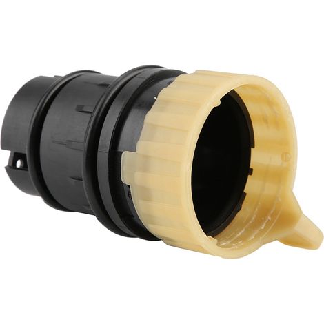 13-poliger Steckeradapter für Mercedes 2035400253 (1/5)