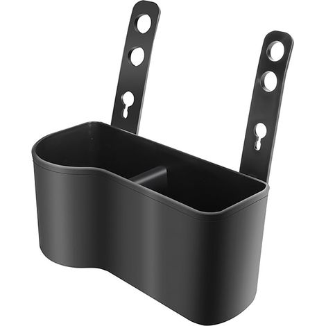 Porte-Gobelet Voiture Boîte De Rangement Multifonction pour (1/5)