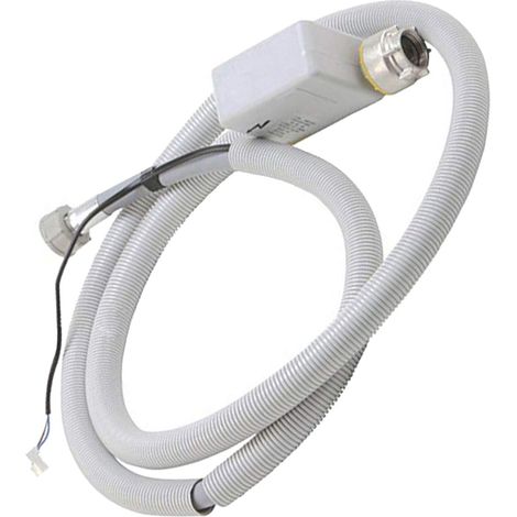 Manguera de suministro con Aquastop compatible 4622714 KOMPATIBEL
