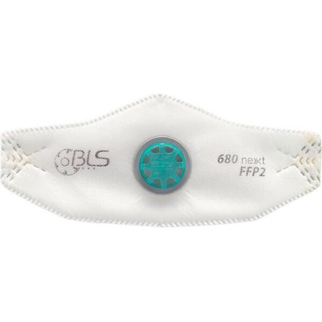 Masque BLS BLS8101028