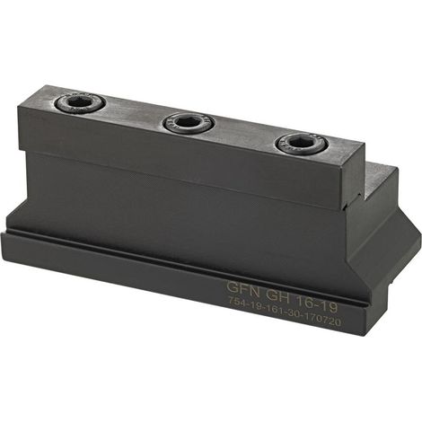 Fortis Abstechgrundhalter GH25-32