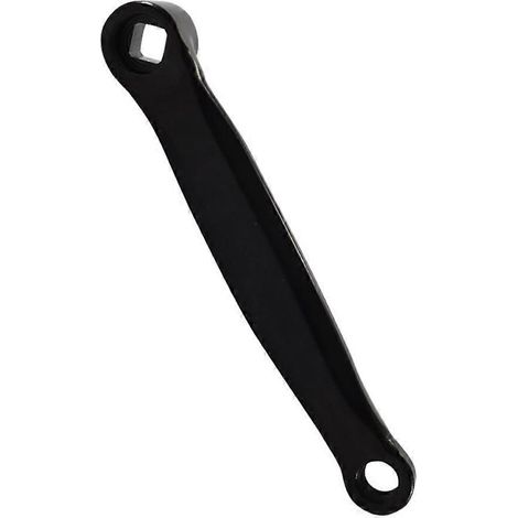 Accessoires pour manivelle de vélo 170 mm, pédalier losange, biellette de connexion (1/5)