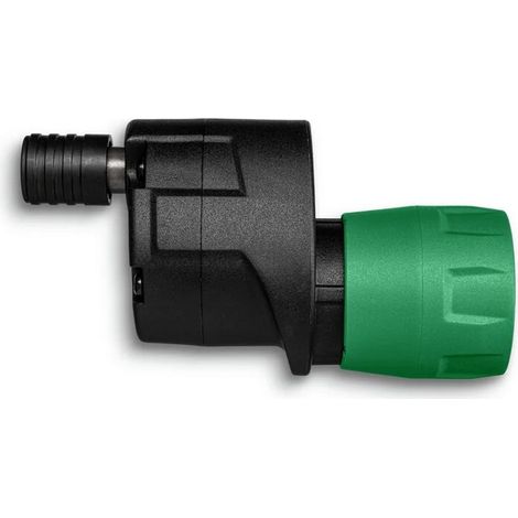 HiKoKi Exzenteraufsatz 379248 für DS18DDQ 12 Positionen 1/4-Universal-Bithalter