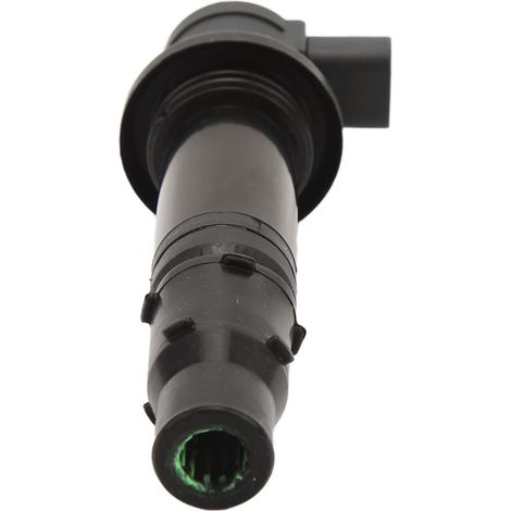 Bobine d'allumage 2C0 82310 00 00, résistante aux hautes températures, pour YZF R6 et YZF R6S, noire. (1/5)