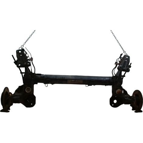 Train Arriere PEUGEOT 2008 Phase 1 2013-... [PRODUIT D'OCCASION]♻️1609269080 (1/3)
