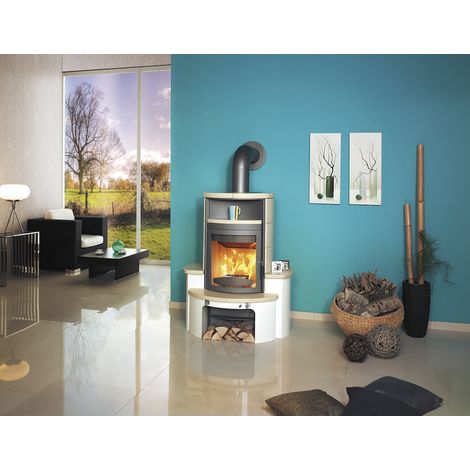 Avenso GT ECOplus 8 KW creme