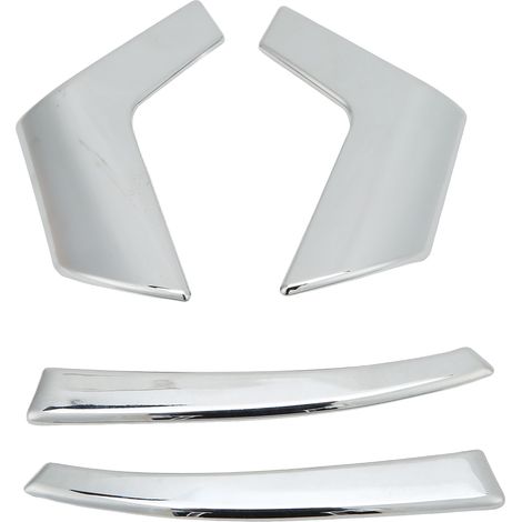 Lot de 6 leviers à crochet, double embout ABS plastique noir pour démontage joints toriques et accessoires d'étanchéité (1/5)