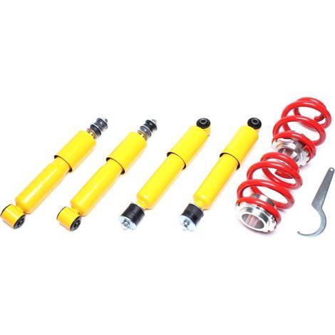 KIT COMBINE FILETE VW TRANSPORTER T4 de 1990 a 2003-32541754