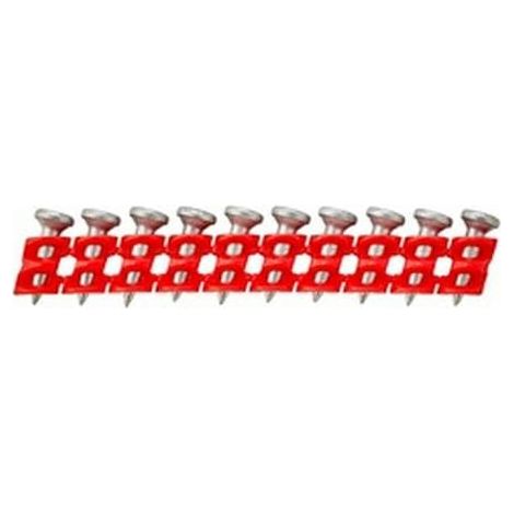 Accesorio para clavadora y grapadora, DeWalt, DCN8903043, fijación profesional en hormigón y acero, surtido de clavos y pernos, compatible con DCN890N-XJ y DCN890P2-QW