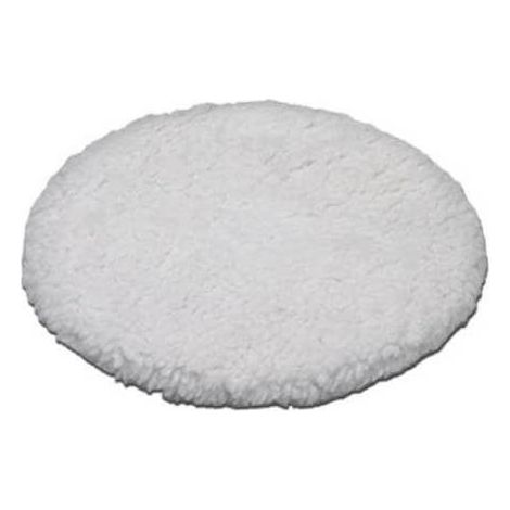 Valex Gorro 2 Piezas En Lana Sintetica Ø240Mm Pulidora Para Auto Hogar