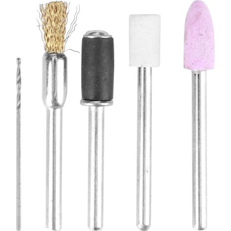 Mini meuleuse électrique, polisseuse portable, meuleuse électrique (1/5)