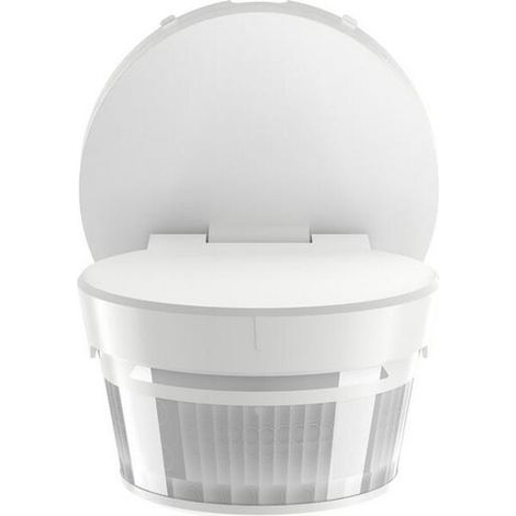 Bewegungsmelder busch-jaeger 280 knx Erfassungswinkel 280°