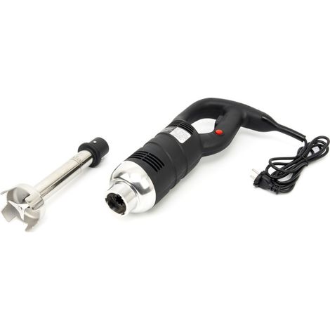 Mixeur plongeant - Manche de 21 cm - 450W - Maxima (1/5)