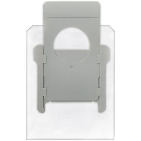Accessori per Aspirapolvere: Confezione da 12 Sacchi di Ricambio Universali per Modelli i7, E5, E6, E7, S9 - AUTRES (1/4)