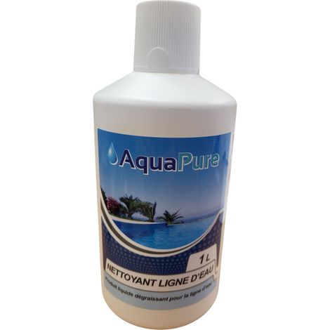 Nettoyant ligne d'eau alcalin - 1 L - jardiboutique (1/3)