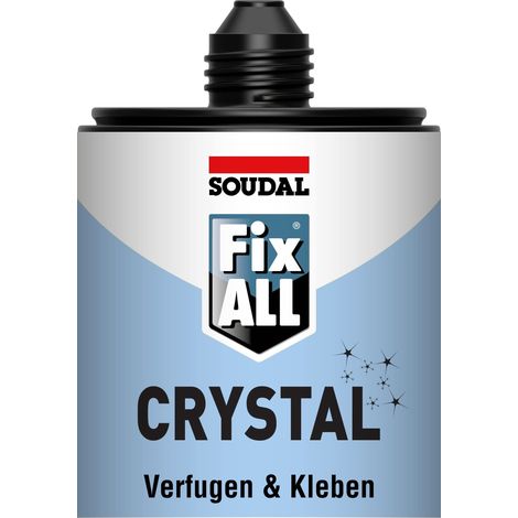 Colla SOUDAL SP110980 (1/3)