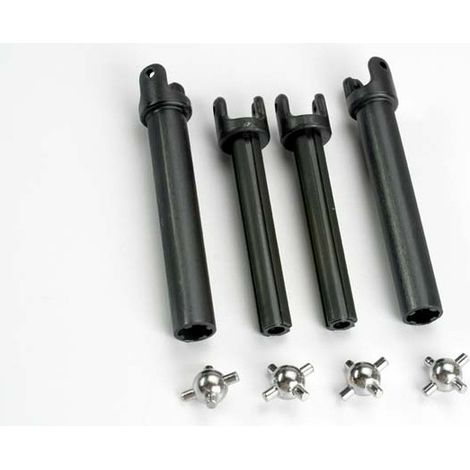 Long Heavy-Duty Half Shafts (2)
