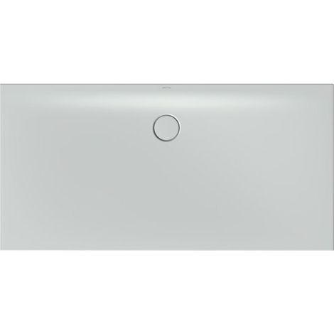 BETTE 3375-002AE Receveur de douche rectangulaire Floor Side