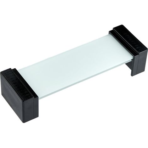 Porte-pierre en verre Shapton (1/5)