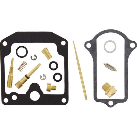 Kit di riparazione carburatore Keyster per Kawasaki Z 1000 ST