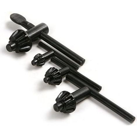 4pcs Mandrin Clé pour perceuse électrique de serrage Outil [mandrin Diamètre: 20 mm et 10 mm et 13 mm et 16 mm], Versailles (1/5)