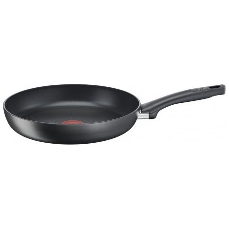 Tefal Ultimate G2680772 Padella Nera 30 cm Antiaderente (1/4)