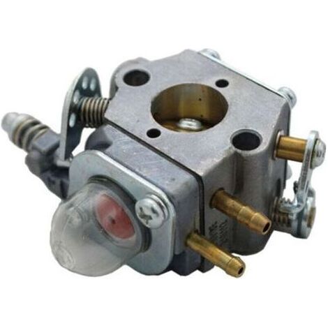 Carburateur débroussailleuse Alpina / Mac Allister - 118803709/0 (1/5)