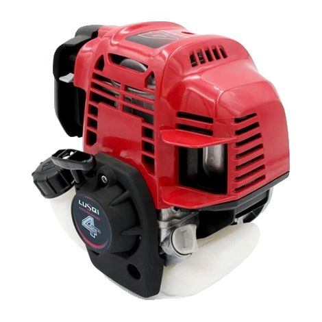 Moteur à essence, monocylindre, livraison logistique rapide, moteur GX50 (1/2)