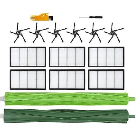 Pour ensemble d'aspirateur robot série S9 (9150) S9+ S9 Plus (9550) (1/3)